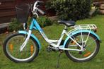 20 inch BNB Bikes Meisjesfiets - 7 speed, Fietsen en Brommers, Ophalen, 20 inch, BNB Bike, Handrem