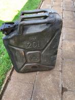 jerrycan, Auto-onderdelen, Ophalen of Verzenden
