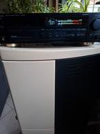 Kenwood  kx 5530 lecteur cassette  2 têtes, TV, Hi-fi & Vidéo, Chaîne Hi-fi, Enlèvement