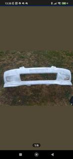 Honda civic juning bumper moet weg, Autos : Pièces & Accessoires, Enlèvement, Avant, Honda, Pare-chocs