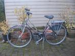 28 inch rijklare norta damesfiets met 6 versnellingen, Fietsen en Brommers, Gebruikt, Versnellingen, 50 tot 53 cm, Ophalen