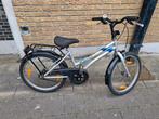 Kinderfiets, Fietsen en Brommers, Ophalen, Gebruikt, 20 inch