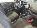 Renault Clio Expression 1.1i 75pk 5d Airco | Bluetooth | GPS, Euro 5, 75 pk, Zwart, 127 g/km