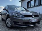 Volkswagen Golf 1.6 CR TDi Trendline CRUISE, Auto's, Volkswagen, Euro 5, Bedrijf, Golf, Emergency brake assist