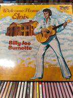 Billy Joe brunette, Enlèvement ou Envoi