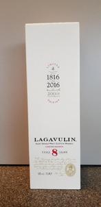 Whisky Lagavulin 8, Ophalen, Overige gebieden, Overige typen, Nieuw