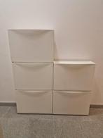 Armoire a chaussure ikea lot complet, Enlèvement