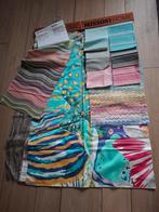 Missoni Home stoffen, Hobby en Vrije tijd, Stoffen en Lappen, Ophalen of Verzenden, Nieuw