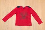 Rode T-shirt Petit Bateau, maat 8 jaar, Enfants & Bébés, Vêtements enfant | Taille 128, Petit Bateau, Chemise ou À manches longues