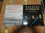 Gent, een stad in opbouw - 2 delen, Boeken, Ophalen of Verzenden, Gelezen