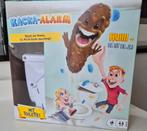 Gezelschapsspel kacka-alarm, Drie of vier spelers, Ophalen of Verzenden, Zo goed als nieuw, Mattel games