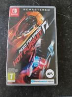 Need for Speed Hot Pursuit Remaster, Ophalen, Online, Racen en Vliegen, Zo goed als nieuw