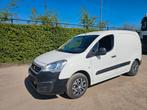 Peugeot Partner 1.6L HDI/Bj 2017/120.000km/Euro6B/Airco/, Auto's, Particulier, Cruise Control, Te koop, Partner