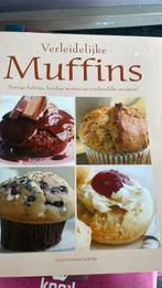 Verleidelijke muffins, Ophalen of Verzenden, Zo goed als nieuw
