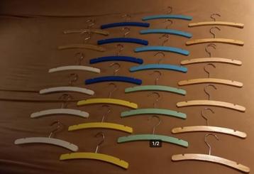 Kleerhangers - kinderen - HEMA beschikbaar voor biedingen