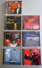 James Last   7 CD, Comme neuf, Enlèvement