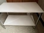 Salontafel met wielen, Ophalen, Minder dan 50 cm, 50 tot 100 cm, Vintage - année 70