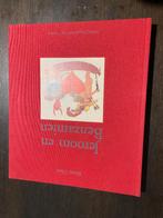 Jeroom en Benzamien (genummerd 852/1750) - Ernest Claes, Antiek en Kunst, Ophalen of Verzenden, Ernest claes