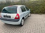 Renault Clio Benzine 2003 187.000km, Auto's, Bedrijf, Handgeschakeld, Clio, Te koop