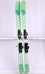 166.3 cm freeride ski's BLACK CROWS ATRIS BIRDIE 2023, Sport en Fitness, Overige merken, 160 tot 180 cm, Gebruikt, Verzenden