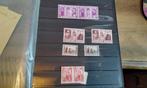 ABDIJSTEMPEL VAN ORVAL 1939, Postzegels en Munten, Postzegels | Europa | België, Ophalen, Frankeerzegel, Postfris, Postfris