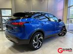 Nissan Qashqai 1.3 DIG-T MHEV Tekna Plus Xtronic MY24 / FACE, USB, Blauw, Bedrijf, 5 deurs
