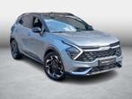 KIA Sportage 1.6 T 7DCT GT-Line + Drivewise en premium Pack, Auto's, Bluetooth, Stof, Gebruikt, 110 kW
