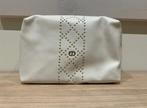 Dior toiletzak, Handtassen en Accessoires, Toilettassen, Ophalen, Gebruikt, Wit