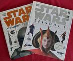 Star Wars - visual dictionary, Boeken, Strips | Comics, Zo goed als nieuw, Ophalen
