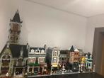 Lego creator gebouwen