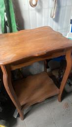 Tafel bloemen, Antiek en Kunst, Ophalen