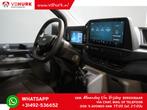 Ford Transit Custom DEMO 2.0 TDCI L2 Trend Carplay/ 2xSchuif, Auto's, Bestelwagens en Lichte vracht, Te koop, Zilver of Grijs