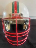 Riddell VSR-3 footballhelm Saints, Enlèvement ou Envoi, Utilisé