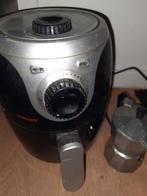 Tomado air fryer, Ophalen, Zo goed als nieuw