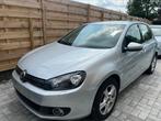 VW Golf 6 1.2 TSI - Alcantara - Cruise - Sensoren - Airco!, Auto's, Volkswagen, Voorwielaandrijving, Euro 5, Zwart, 4 cilinders