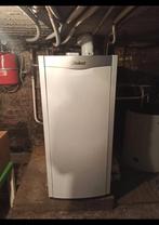 Chaudière Vaillant icoVIT exclusiv sol à condensation au gaz, Ophalen, Zo goed als nieuw