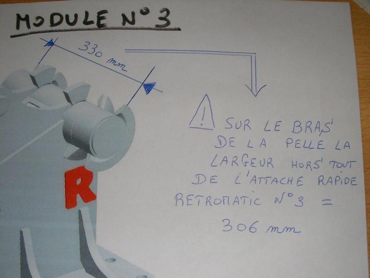 Morin emmers, bakken, graafmachines, laad/afvoer, retromatis, Zakelijke goederen, Machines en Bouw | Kranen en Graafmachines, Kraan