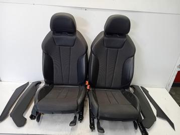INTERIEUR COMPLET Audi A5 Sportback (F5A / F5F), Utilisé, Audi