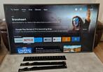 LG 75" 4K Ultra HD TV - Professionele serie, Nieuw, 100 cm of meer, LG, Smart TV