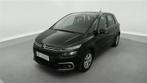 Citroën C4 Spacetourer 1.5 BlueHDi Live S&S (EU6.2), Auto's, Citroën, Gebruikt, 4 cilinders, Zwart, 5 deurs