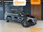 Mercedes Vito Tourer 114 CDI Select Extra Lang| AUTOM 9G!, 4 deurs, Achterwielaandrijving, Gebruikt, 4 cilinders