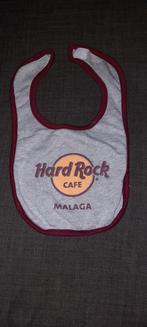 Slabbe Hard Rock Café, Comme neuf, Enlèvement ou Envoi