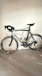 Ridley noah RS maat XL sram group, Fietsen en Brommers, Ophalen, Zo goed als nieuw