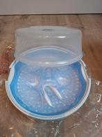 Philips Avent sterilisator, Ophalen, Zo goed als nieuw, Sterilisator