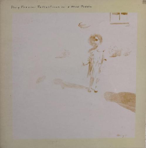DORY PREVIN - Reflections in a mud puddle/... (LP), Cd's en Dvd's, Vinyl | Pop, Gebruikt, 1960 tot 1980, 12 inch, Ophalen of Verzenden