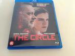 Blu ray The Circle (gratis verzending), Ophalen of Verzenden