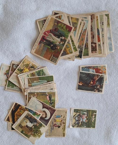 prenten van côte d'or, Hobby en Vrije tijd, Overige Hobby en Vrije tijd, Ophalen of Verzenden