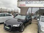 Audi A4 avant 1.4 Tfsi S-tronic/aut 150cv avec seulement 450, Autos, 5 places, Carnet d'entretien, Audi Approved Plus, Noir