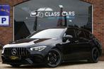 Mercedes-Benz CLA 45 AMG 4-Matic+ AUTO LED CAM 388CV DCT 8G, Auto's, Mercedes-Benz, Automaat, CLA, Apple Carplay, 4 cilinders