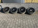 18 inch dotz velgen, Ophalen
